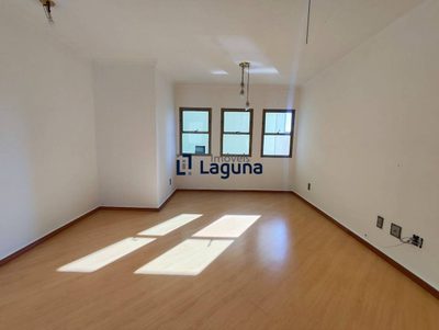 Apartamento, 2 quartos, 90 m² - Foto 1