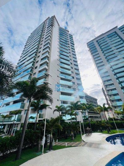 Apartamento, 3 quartos, 111 m² - Foto 1