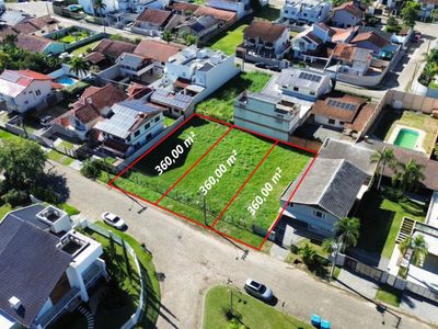 Terreno, 360 m² - Foto 2