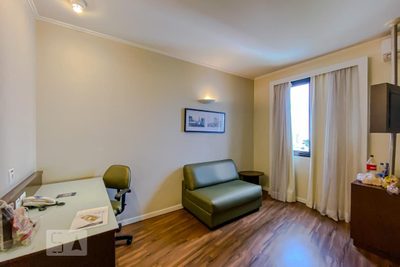 Apartamento, 1 quarto, 36 m² - Foto 3