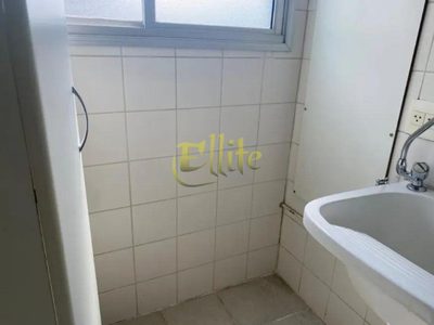 Apartamento, 1 quarto, 45 m² - Foto 4