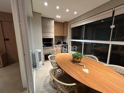 Apartamento, 3 quartos, 137 m² - Foto 5