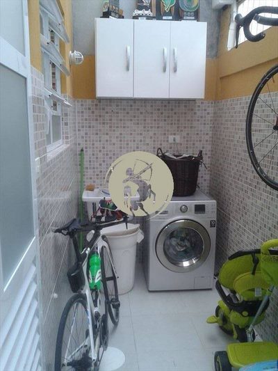 Apartamento, 2 quartos, 90 m² - Foto 5