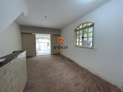 Sala-Conjunto - Foto 5