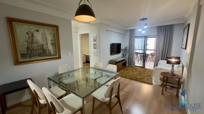 Apartamento, 3 quartos, 92 m² - Foto 3