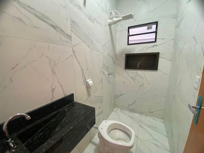 Casa, 3 quartos, 69 m² - Foto 5