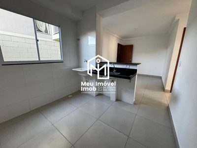 Apartamento, 2 quartos, 42 m² - Foto 1