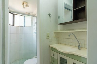 Apartamento, 1 quarto, 30 m² - Foto 1