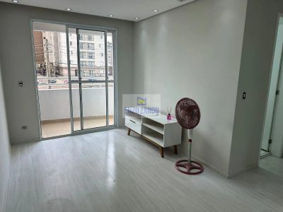 Apartamento, 2 quartos, 60 m² - Foto 3