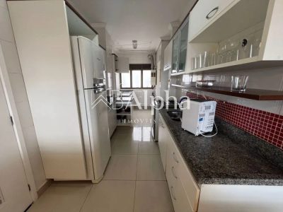 Apartamento, 3 quartos, 118 m² - Foto 3