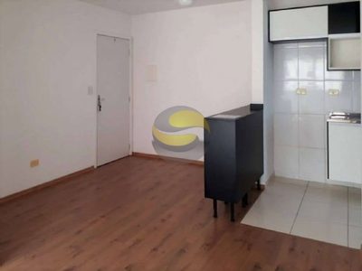 Apartamento, 3 quartos, 61 m² - Foto 1