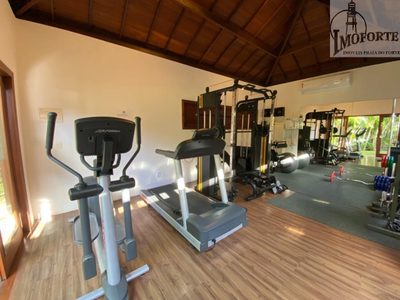 Apartamento, 2 quartos, 111 m² - Foto 2