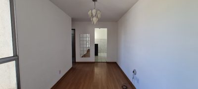Apartamento, 2 quartos, 48 m² - Foto 2