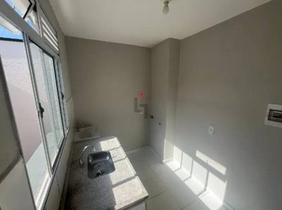 Apartamento, 2 quartos, 50 m² - Foto 4