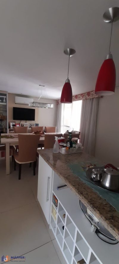 Cobertura, 3 quartos, 234 m² - Foto 1