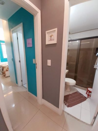 Apartamento, 2 quartos, 71 m² - Foto 2