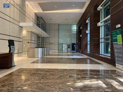 Sala-Conjunto, 533 m² - Foto 5