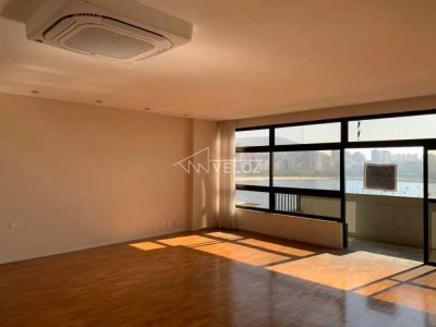 Apartamento, 3 quartos, 215 m² - Foto 2