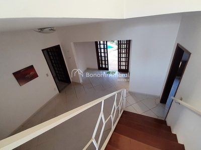 Casa de Condomínio, 5 quartos - Foto 4