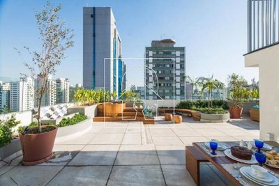 Apartamento, 4 quartos, 470 m² - Foto 2