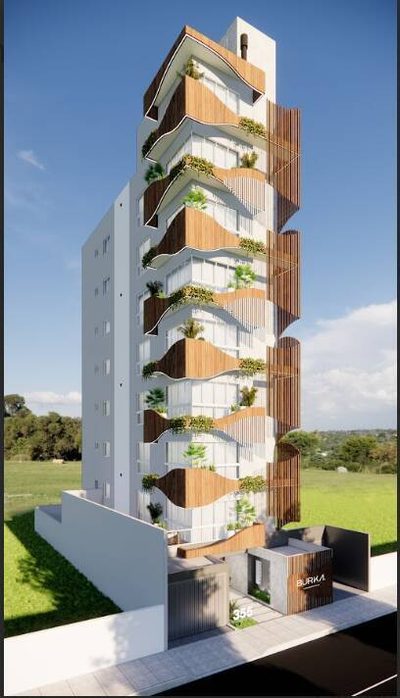 Apartamento, 3 quartos, 138 m² - Foto 3