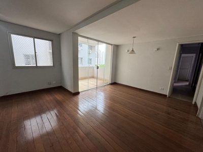 Apartamento, 3 quartos, 109 m² - Foto 3