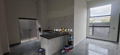 Casa, 3 quartos, 140 m² - Foto 2