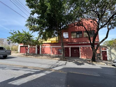 Casa, 8 quartos, 450 m² - Foto 2