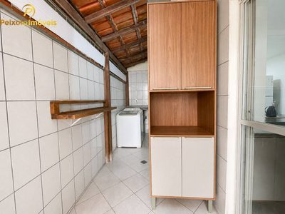 Apartamento, 2 quartos, 72 m² - Foto 3