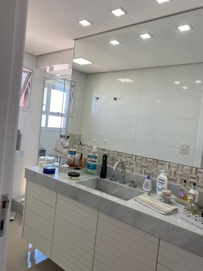 Apartamento, 3 quartos, 358 m² - Foto 4