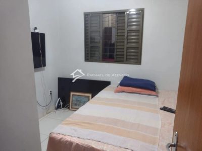 Casa, 2 quartos - Foto 3
