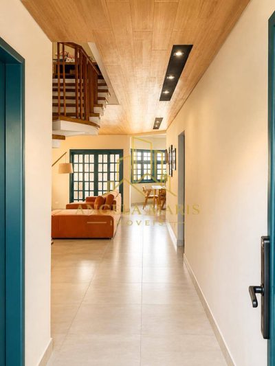 Casa, 4 quartos, 250 m² - Foto 5