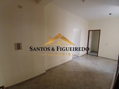 Casa, 1 quarto, 50 m² - Foto 1