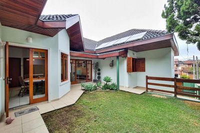 Casa, 3 quartos - Foto 3