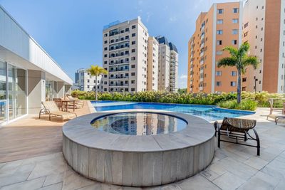 Apartamento, 113 m² - Foto 1