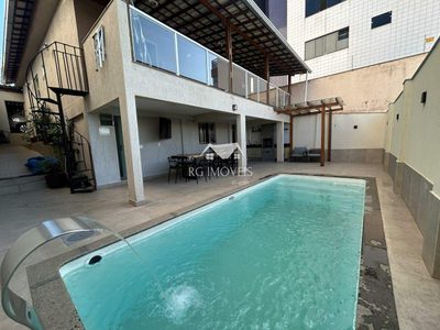 Casa, 3 quartos, 200 m² - Foto 1