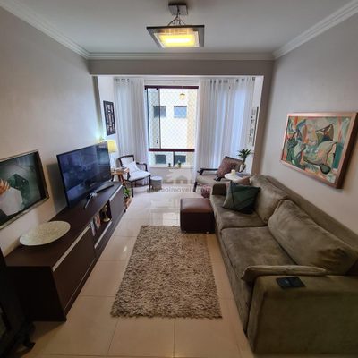 Apartamento, 2 quartos, 70 m² - Foto 2