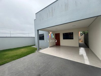 Casa, 1 quarto, 78 m² - Foto 2