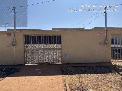 Casa, 2 quartos, 181 m² - Foto 1