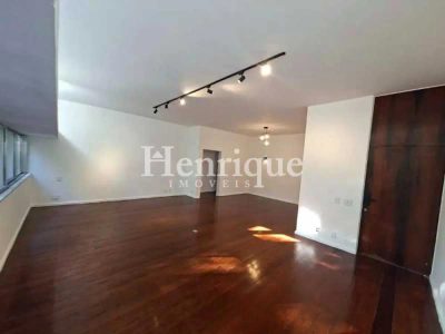 Apartamento, 3 quartos, 170 m² - Foto 4