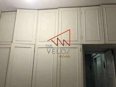 Apartamento, 3 quartos, 82 m² - Foto 1