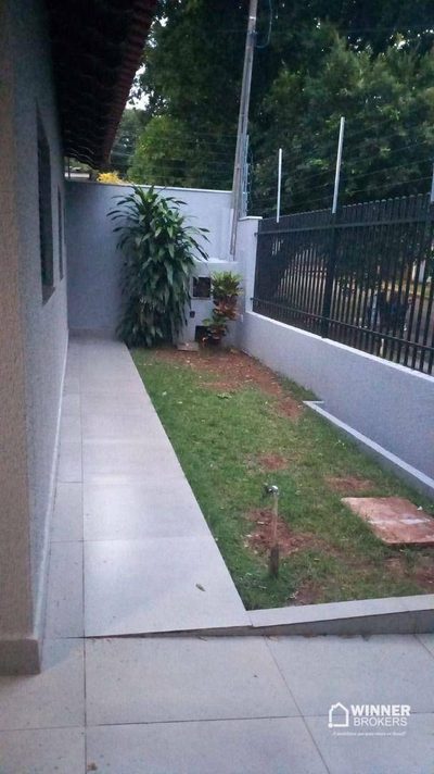 Casa, 3 quartos, 170 m² - Foto 2