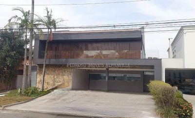 Casa de Condomínio, 4 quartos - Foto 2