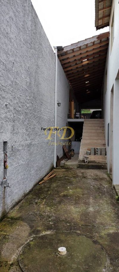 Sobrado, 3 quartos, 140 m² - Foto 5