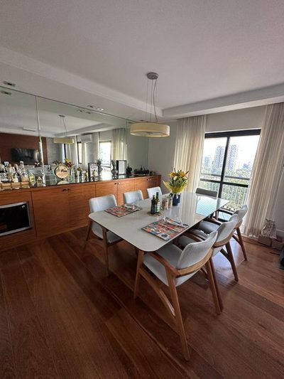 Apartamento, 3 quartos, 117 m² - Foto 3