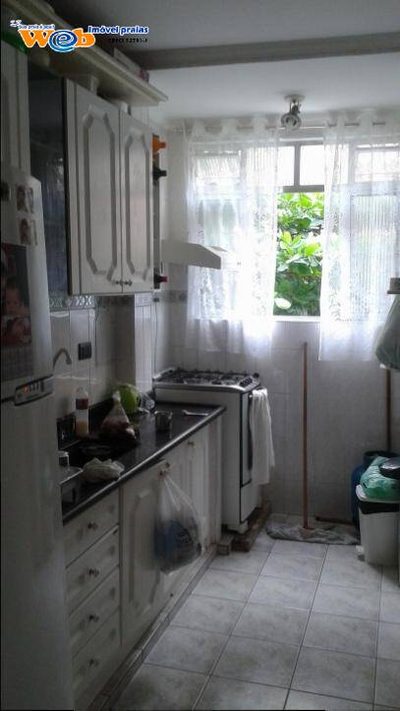 Apartamento, 1 quarto, 56 m² - Foto 1
