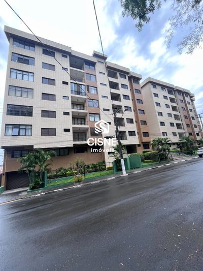 Apartamento, 2 quartos, 95 m² - Foto 1