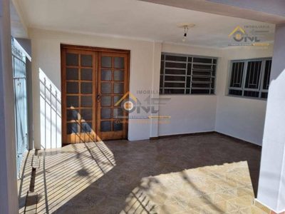 Casa, 3 quartos, 180 m² - Foto 2