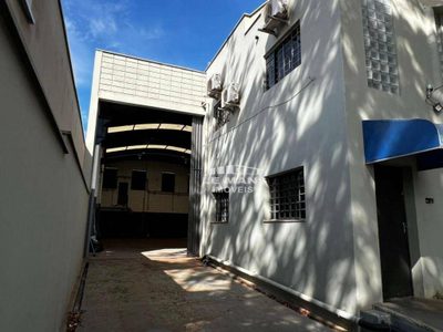 Depósito-Galpão, 241 m² - Foto 4