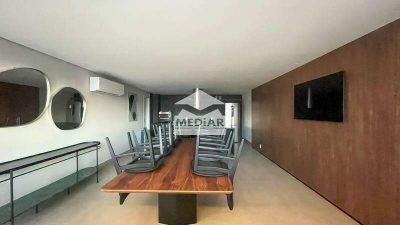 Apartamento, 1 quarto, 40 m² - Foto 3